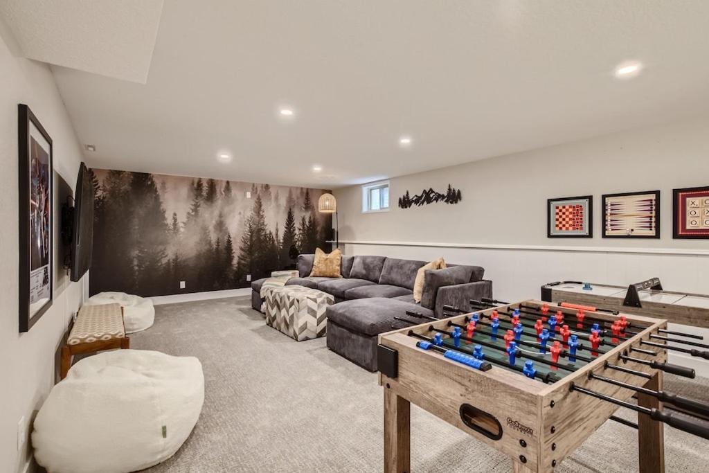 Heights Hideaway - Great Location - Game And Movie Room Westminster Zewnętrze zdjęcie